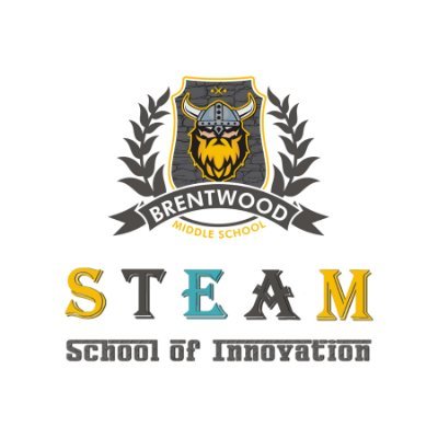 The official account for Brentwood STEAM School of Innovation, located in the Edgewood Independent School District!