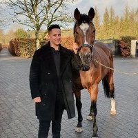 Stephen R Power(@racingblogger) 's Twitter Profile Photo