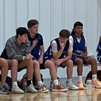 John Perry (@john_perry03) 's Twitter Profile