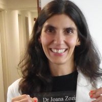 Joana Pais Zozimo(@zozimo_joana) 's Twitter Profile Photo