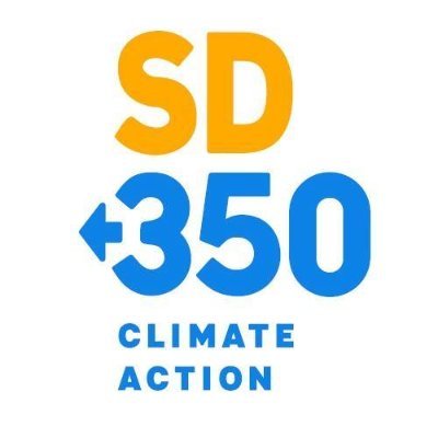 Volunteer led organization building the climate movement in San Diego and advocating for action on climate change and climate justice. Join us!