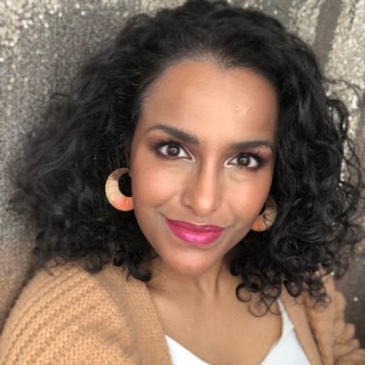 Mum, Wife, Daughter, Sister, Proud NHS Doctor. All views are my own. Preferred pronouns she/her