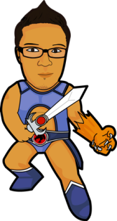 lexvargas's profile picture. Arquitecto de Sueños, Generador de ideas, Informático, Geek, Nerd, Friky.
Profesor en Facultad de Informática - Universidad Autónoma de Querétaro