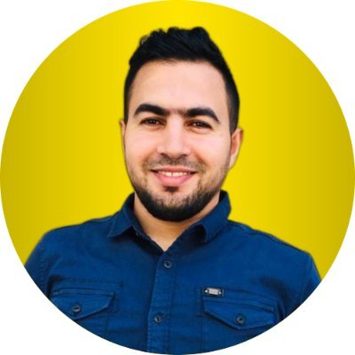 baselraida's profile picture. مهندس | مختص بالتسويق الرقمي | شغوف بالتقنية وريادة الأعمال |
أساعد الشركات الناشئة على النمو سريعًا | أغرّد عن التسويق وريادة الأعمال