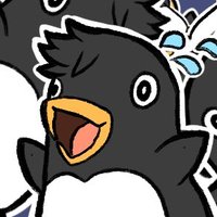 Ero Penguin(@Theeropenguin) 's Twitter Profile Photo