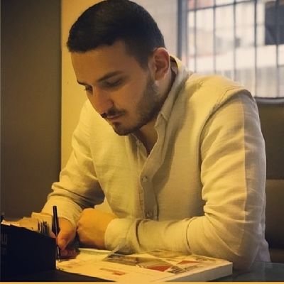 OzdemirTunayan's profile picture. İNANIYORSAN EN GÜÇLÜ SENSİN.
📍ÖZDEMİRLER .