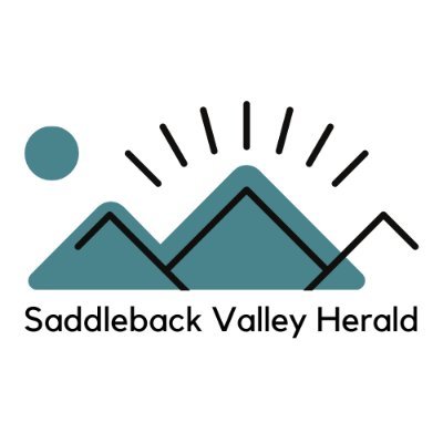 Saddleback Valley Herald