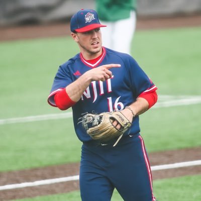 Donn24Jared's profile picture. LI,NY | NJIT ⚾️ ‘22