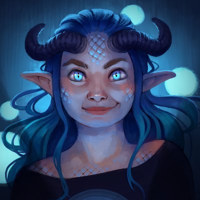 Artist. Storytelling enthusiast. Appreciator of fantasy worlds, introspection and constant learning. | ryuutsu.art@gmail.com | https://t.co/yKNok1XxFY