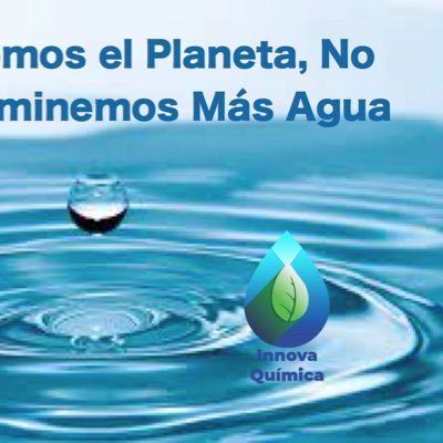 Una sequía será mucho más letal que el Covid, no contaminemos el agua potable