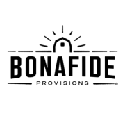 Bonafide Provisions (@bonafideprovis) 's Twitter Profile
