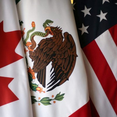 USMCA_news's profile picture. RT de noticias relacionadas con el Tratado entre México, Estados Unidos y Canadá