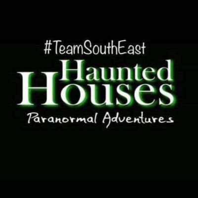 👻 Join us on a ghost hunt! 👻 https://t.co/stksxVlu3R 👻 Covid Secure 👻 Deposit Option available 👻 #HauntedHouses