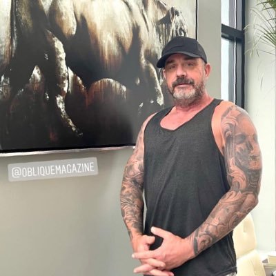General contractor, traveler, adventure seeker. Bitcoin, NFT, Pescatarian, Fitness. https://t.co/xYSqWeipHH NFT Collector