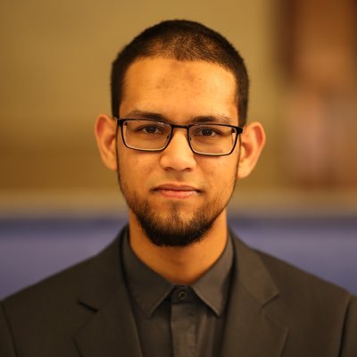 Mohammad Zubair Sadiek Profile
