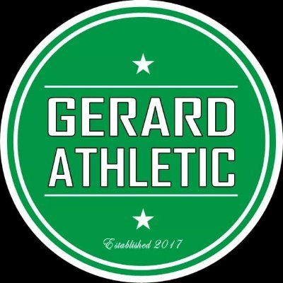 Gerard Athletic FC are a Sunday League football club based in St. Helens. We have 2 teams playing in the @OfficialSLCFL *proud partners of @AshtonTownAFC ⚽️