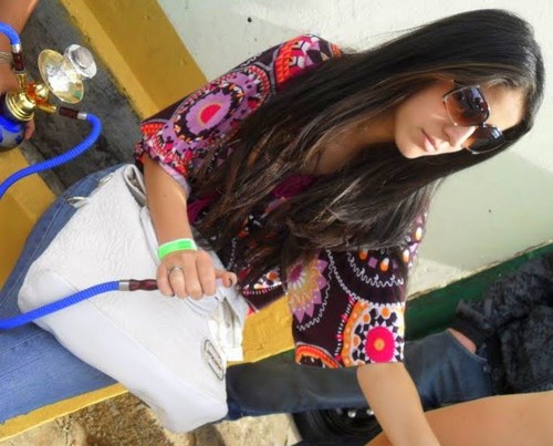 I'm as happy as I can be =)