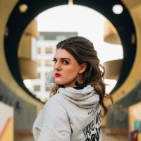 Arielle Maren (@ariellemaren) 's Twitter Profile Photo Arielle Maren (@ariellemaren) 's Twitter Profile Photo