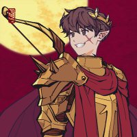 Jojoironbow (@jojoironbow) 's Twitter Profile