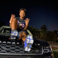 janiah Suprius (@ywb_janiah) 's Twitter Profile