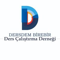 DERSDEM BİREBİR (@dersdembirebir) 's Twitter Profile