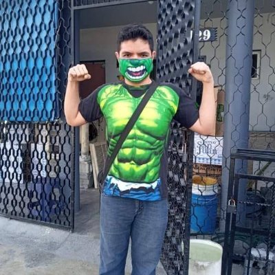 JavoOrlando's profile picture. 