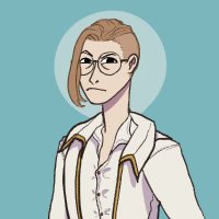 Deserted GM (Kris | he/him) (@desertedgm) 's Twitter Profile Photo Deserted GM (Kris | he/him) (@desertedgm) 's Twitter Profile Photo