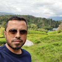Harun Khan (@harakha) 's Twitter Profile