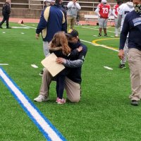 Coach Dan DeMatteo (@dematteocoach) 's Twitter Profile Photo Coach Dan DeMatteo (@dematteocoach) 's Twitter Profile Photo