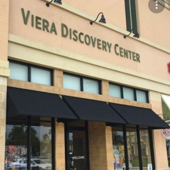 VieraDiscovery's profile picture. We invite you to visit us at the Viera Discovery Center and learn more about Viera's rich history, vibrant present and promising future.