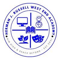 Herman J. Russell West End Academy(@APSHJRUSSELL) 's Twitter Profile Photo