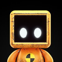 Dustybots NFT (@dustybots) 's Twitter Profile