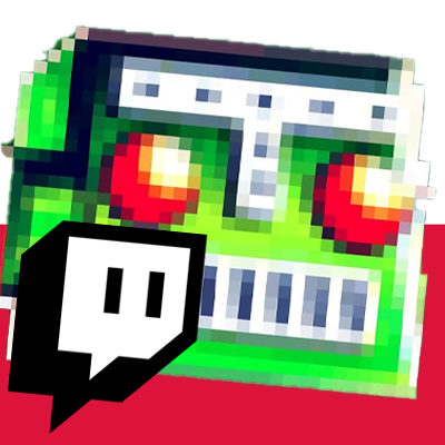 Bot, który informuje o największych polskich streamerach kiedy zafollowują innego użytkownika twitchtv 😎🤙
Zrobione przez @lewuslol na streamie