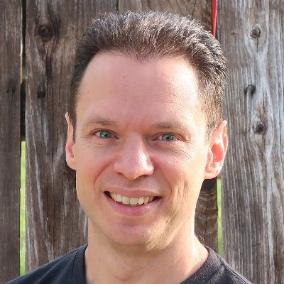 TheBrianCahill's profile picture. Head of IT at Frogslayer, Husband, Father, Tech enthusiast.