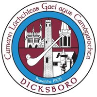 Dicksboro Camogie (@borocamogie) 's Twitter Profile