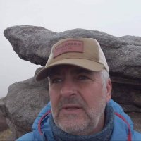 Mark Jones(@wildcamperS41) 's Twitter Profile Photo