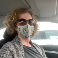 Michelle Frenette (@jabumafu) 's Twitter Profile