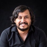 Tharik Hussain (@_tharikhussain) 's Twitter Profile