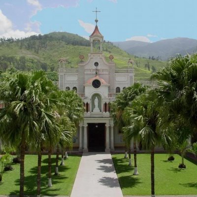 Santuario San José del Ávila
Arquidiócesis de Caracas
Instagram: @ParroSanBenito
Ahora estamos en Telegram 👉
https://t.co/SoiRZSwNxj