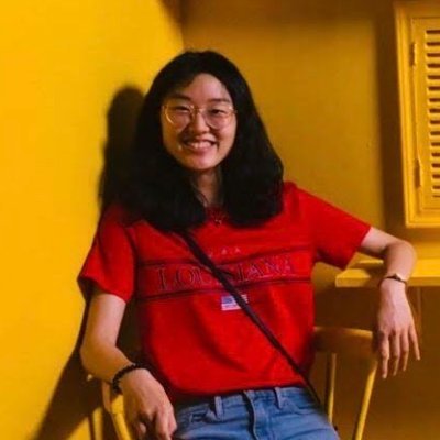 Jr. UX/UI designer @screencastify• Former 5th grade teacher • Love designing for teachers 💛