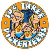 THE 3 PICKERTEERS(@pickerteers) 's Twitter Profile Photo