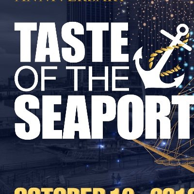 TasteofSeaport Profile Picture