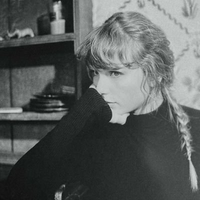 20 y.o, 🏳️🌈, Ukrainian 🇺🇦, I am here for
Taylor Swift and Taylor Swift only