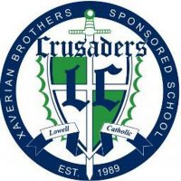 Lowell Catholic Athletics (@lowellcath) 's Twitter Profile