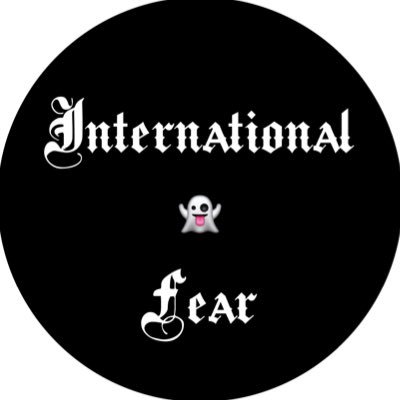 International Fear