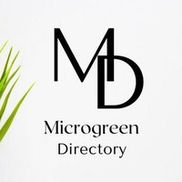 Microgreen Directory(@MicrogreenD) 's Twitter Profile Photo