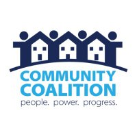 Community Coalition(@CoCoSouthLA) 's Twitter Profile Photo