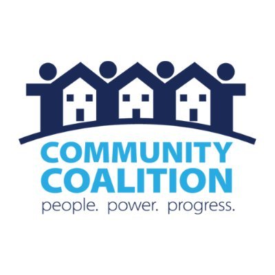 Community Coalition – 2022 People Power Progress Awards by cocosouthla -  Issuu