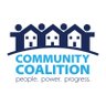 CoCoSouthLA's profile picture. Working to transform the social & economic conditions in South LA that foster addiction, crime, violence & poverty by involving thousands in policy efforts.