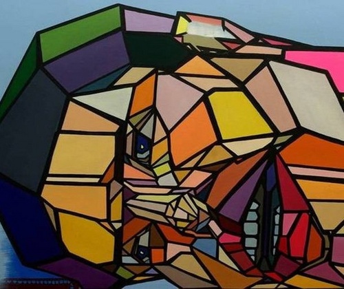 ar2road's profile picture. 응응